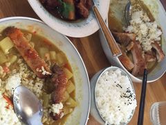 -About Bistro關於·泰式家庭料理