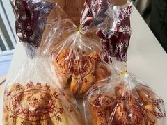 -国际饭店·帆声西饼屋(黄河路店)