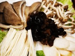-仁和四季涮肉馆(天坛南门店)