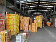 -西郊国际农产品交易中心