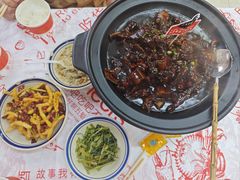 -回味黑鸭煲·始于2006(万松园店)