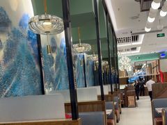 -新世界餐厅(万达店)
