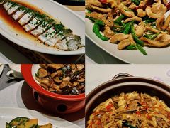 -观宴·品质赣菜(高新大道店)