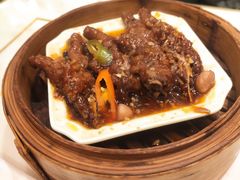 -稻香酒家·33年老字号·港式粤菜(富邦中心店)