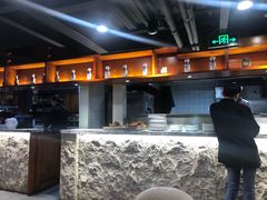 -老九圆山西面馆(CBD店)