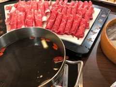 -舌尖记忆重庆火锅(悉尼店)