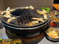 -牧童禧肉社·韩国炭火烤肉店(中粮祥云小镇创始店)