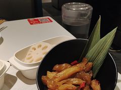-海底捞火锅(外滩店)