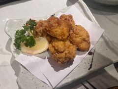 -元满•自助和牛·烧鸟lzakaya(文范路店)