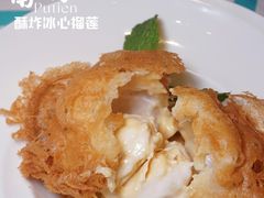 -莆田餐厅PUTIEN(西安万象天地店)