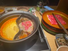 -温野菜涮涮锅(曲江大悦城店)