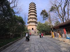 -灵谷景区