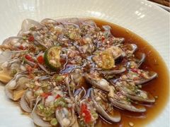 -潮州府·潮菜·砂锅粥(徐家汇店)