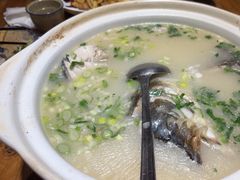 -丹江渔村(首都机场店)