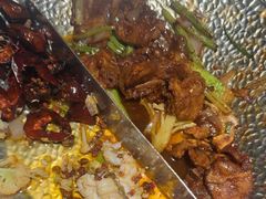 -小鱼小牛·鱼牛干锅·脆鱼火锅(世欧广场店)