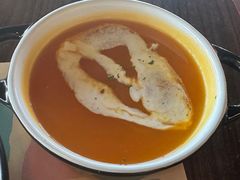 -安妮意大利餐厅(日坛店)