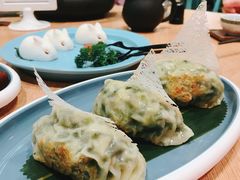 -一笼小幸运