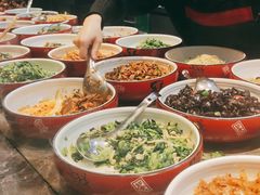 -令氏家外家周礼食府(桥南店)
