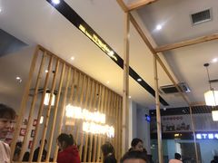 -林记潮牛·牛肉火锅(上马墩店)