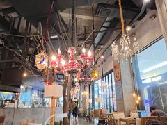 -漫咖啡 (CCPAPK创意港店)