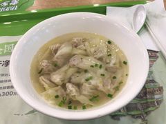 -老乡鸡(武汉烽胜路店)