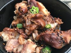 -有肉食·虎九闽菜(798艺术区店)