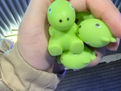 -小柠快跑·手打柠檬茶(万松园店)