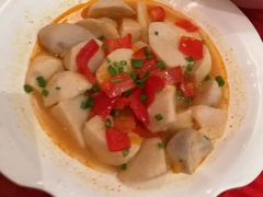 -小蓝鲸湖北菜(八一路店)