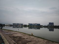 -琅岐红光湖公园