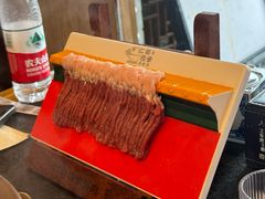 -仁和四季涮肉馆(天坛南门店)