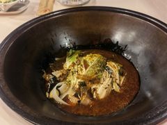 -江湖水乡铁锅炖魚(周庄嘉园店)