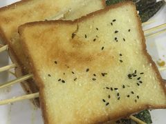 -金刚山烧烤(红旗大街店)