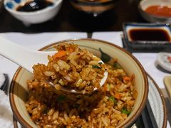 -松临·铁板烧&Omakase(神农店)