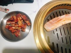 -花味·自助烤肉(南方时代店)