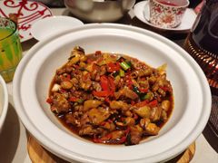 -紫金·越暨·三十年精致诸暨菜(滨江店)
