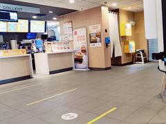 -麦当劳(济泺路店)