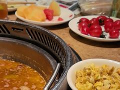 -七欣天香辣蟹火锅(海门解放中路店)