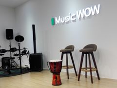 -音乐窝玩创中心·乐器声乐(海珠乐峰店)