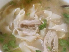 -萧记三鲜烩面(商务外环店)