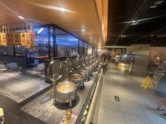 -福成自助烤肉(双桥万达店)