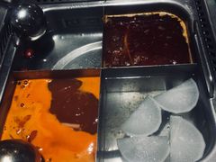 -海底捞火锅(苏宁生活广场店)