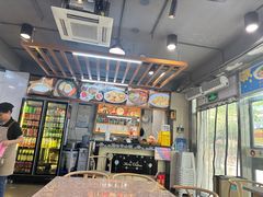 -屋里家延边朝鲜族冷面(梅林3店)