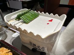 -丰茂烤串(外滩星荟中心店)