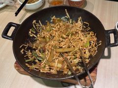 -羊之道草原味道清真餐厅(番禺店)