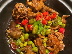 -苏帮袁Sue Cuisine(来福士店)