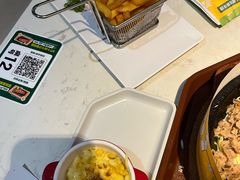 -豪客来牛排(伟诚广场店)
