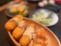 -晓宇重庆火锅(西安荟聚店)