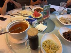 -逸林轩中餐厅(中信泰富朱家角锦江酒店)