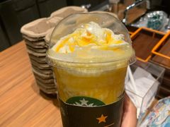 -星巴克(天津鲁能中心第三店)