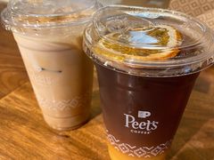 -Peet's 皮爷咖啡(东湖路手作店)